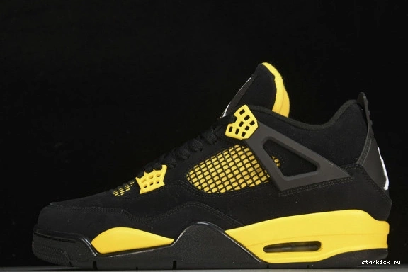 (2023) version Jordan Retro Air DH6927-017 Thunder DH6927-017  4 1201